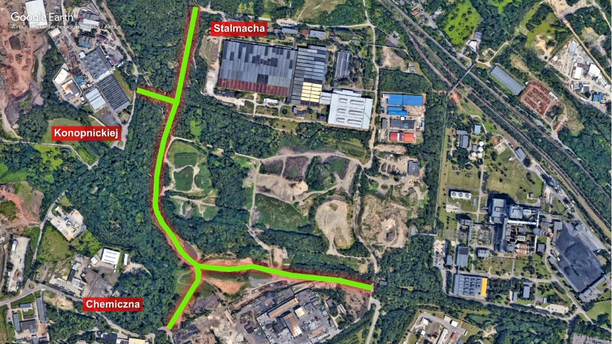 Remont drogi w Srokowcu! Miasto ogłosiło przetarg