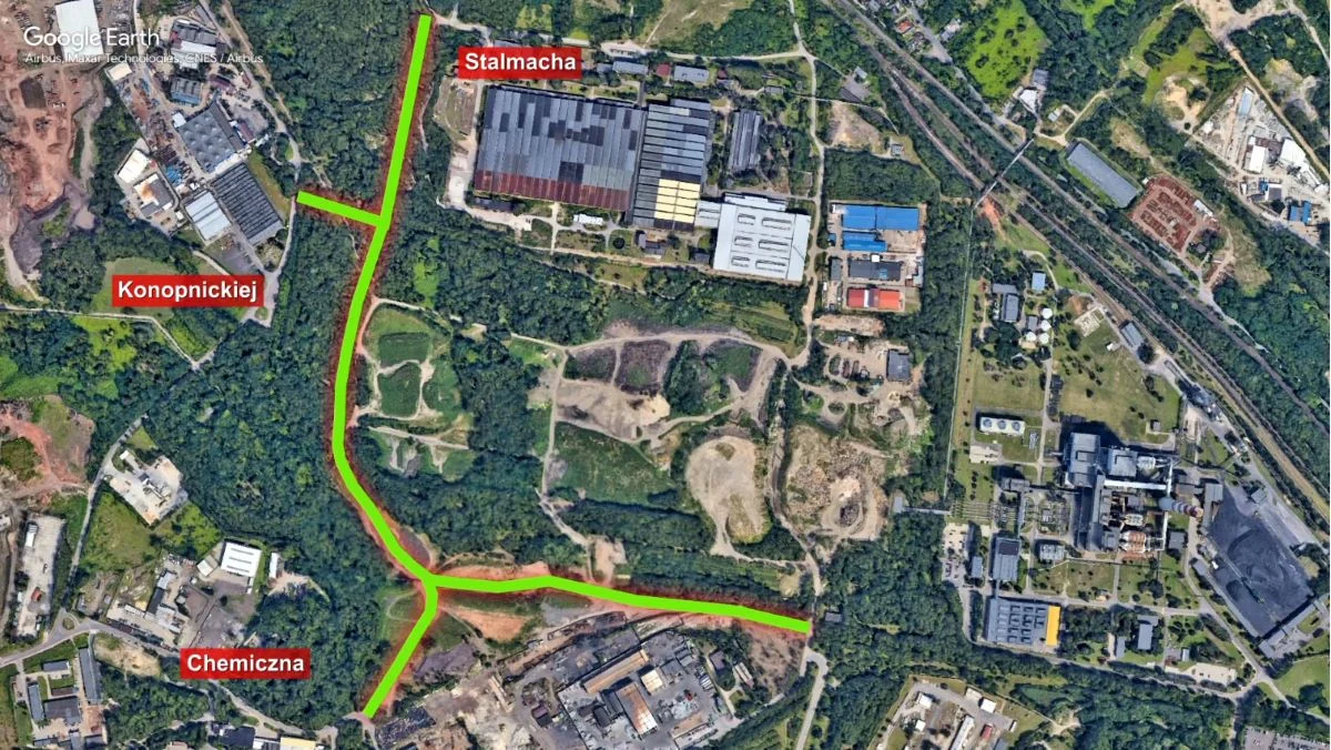 Remont drogi w Srokowcu! Miasto ogłosiło przetarg