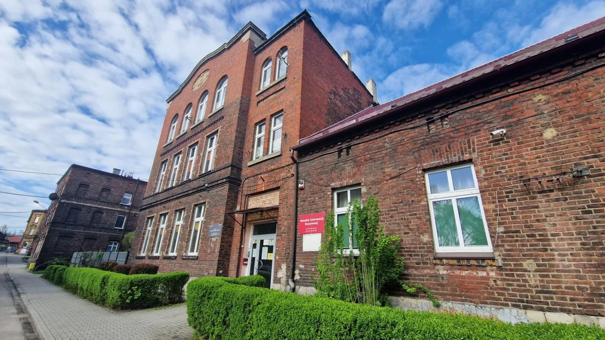 Ponad 1 mln złotych dla Ośrodka Interwencji Kryzysowej na pomoc ofiarom przemocy!