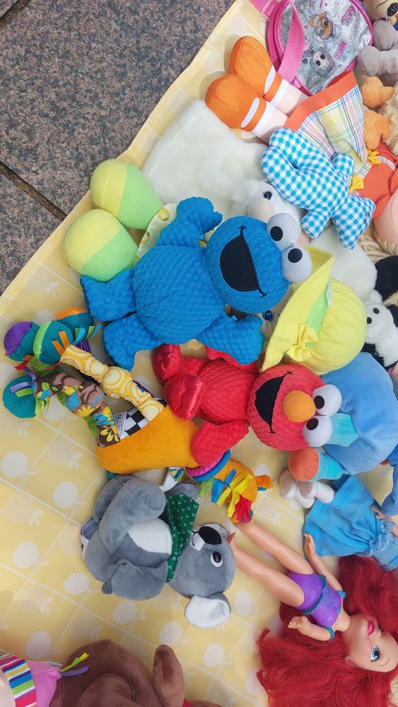 Wyprzedaż garażowa w Siemianowicach Śląskich już w tę niedzielę