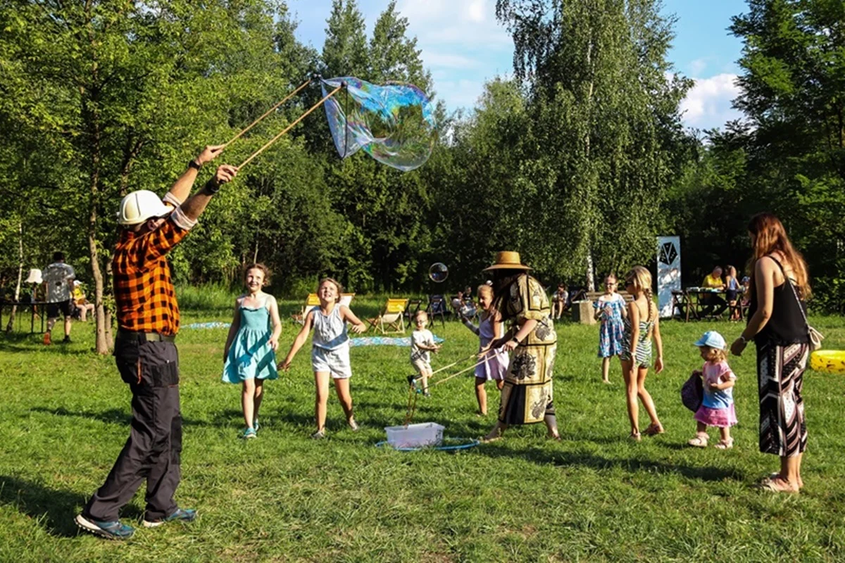 Za nami Nowy Orlean na Przełajce!