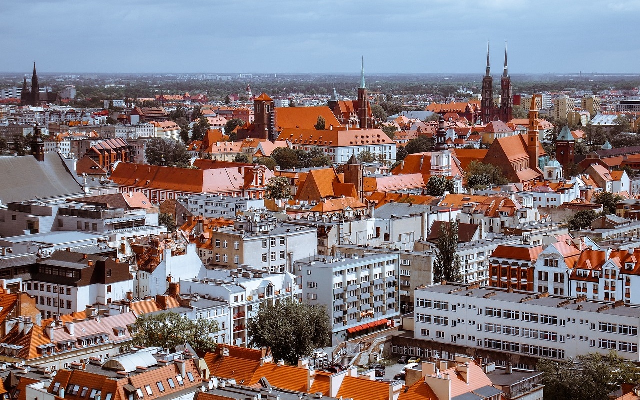 Wrocławski rynek mieszkaniowy pod lupą