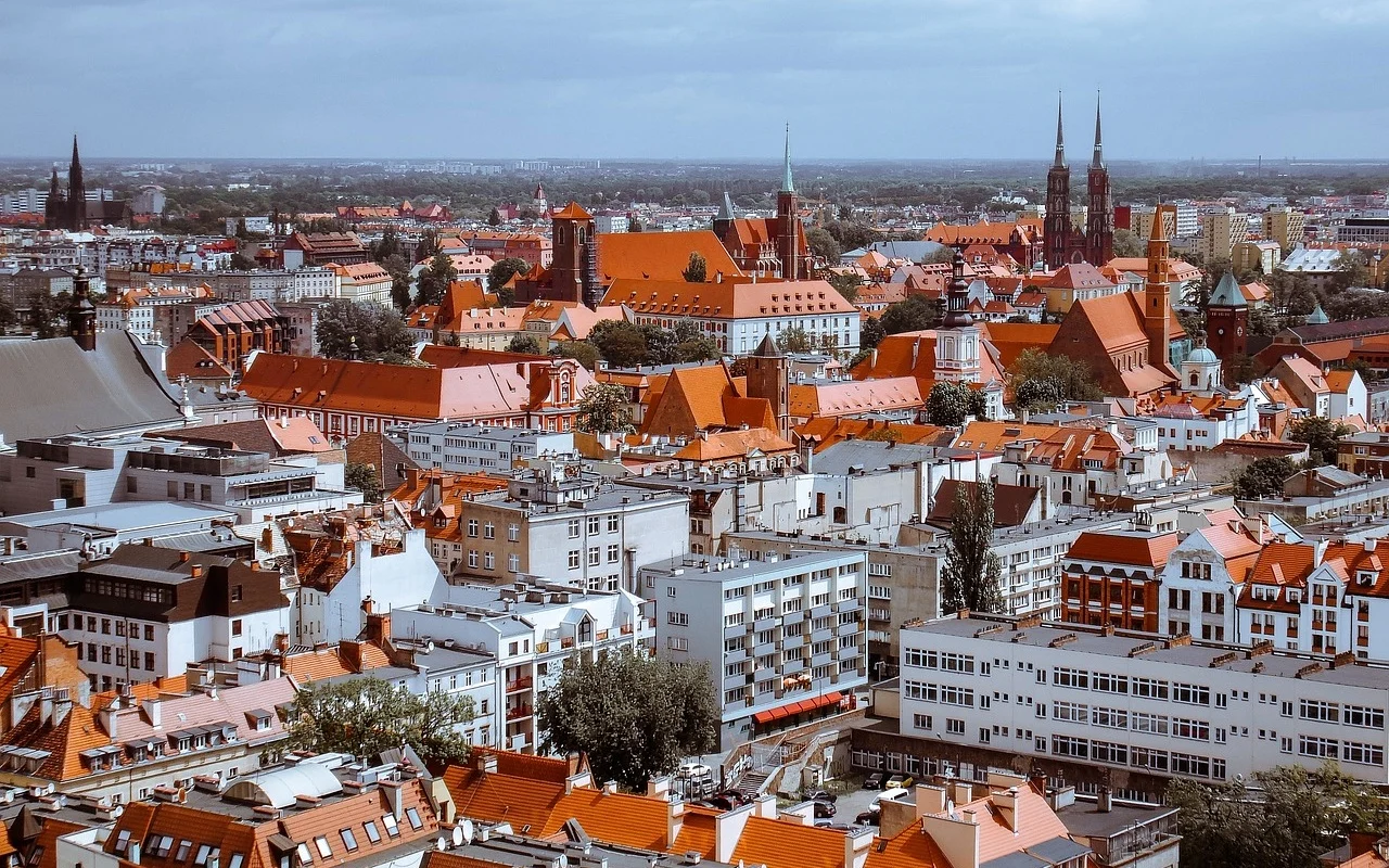 Wrocławski rynek mieszkaniowy pod lupą