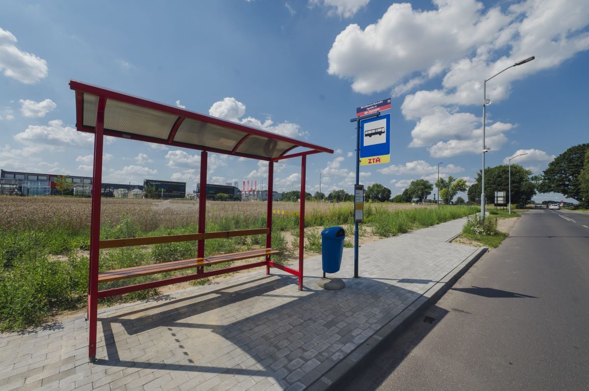 Zakończono prace nad jedną z większych inwestycji drogowych w Siemianowicach Śląskich