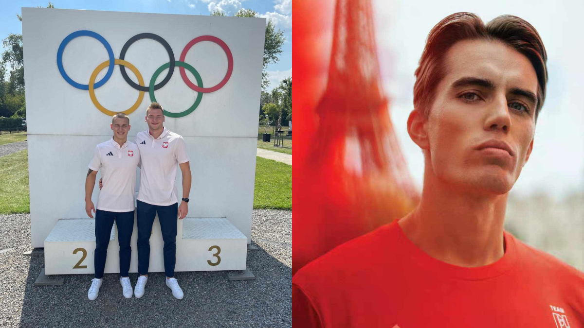 Możesz kibicować siemianowickim olimpijczykom już jutro!