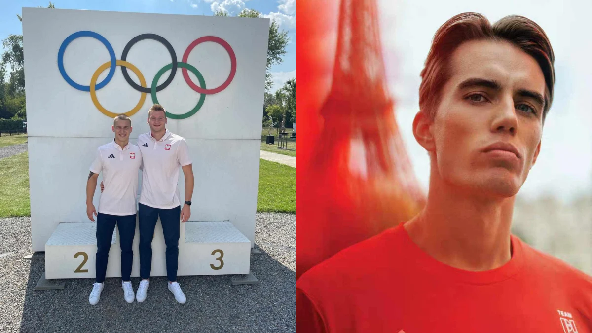 Możesz kibicować siemianowickim olimpijczykom już jutro!