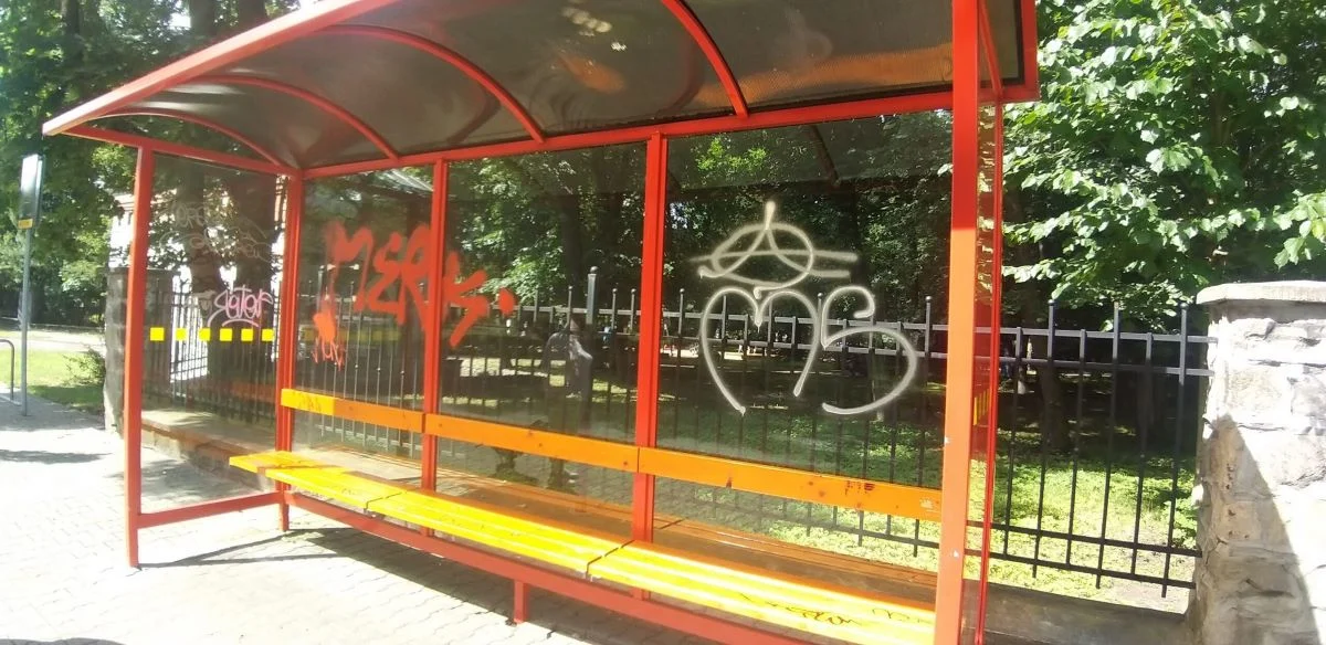 Ponad 50 tysięcy złotych przeznaczonych na naprawy po aktach wandalizmu!