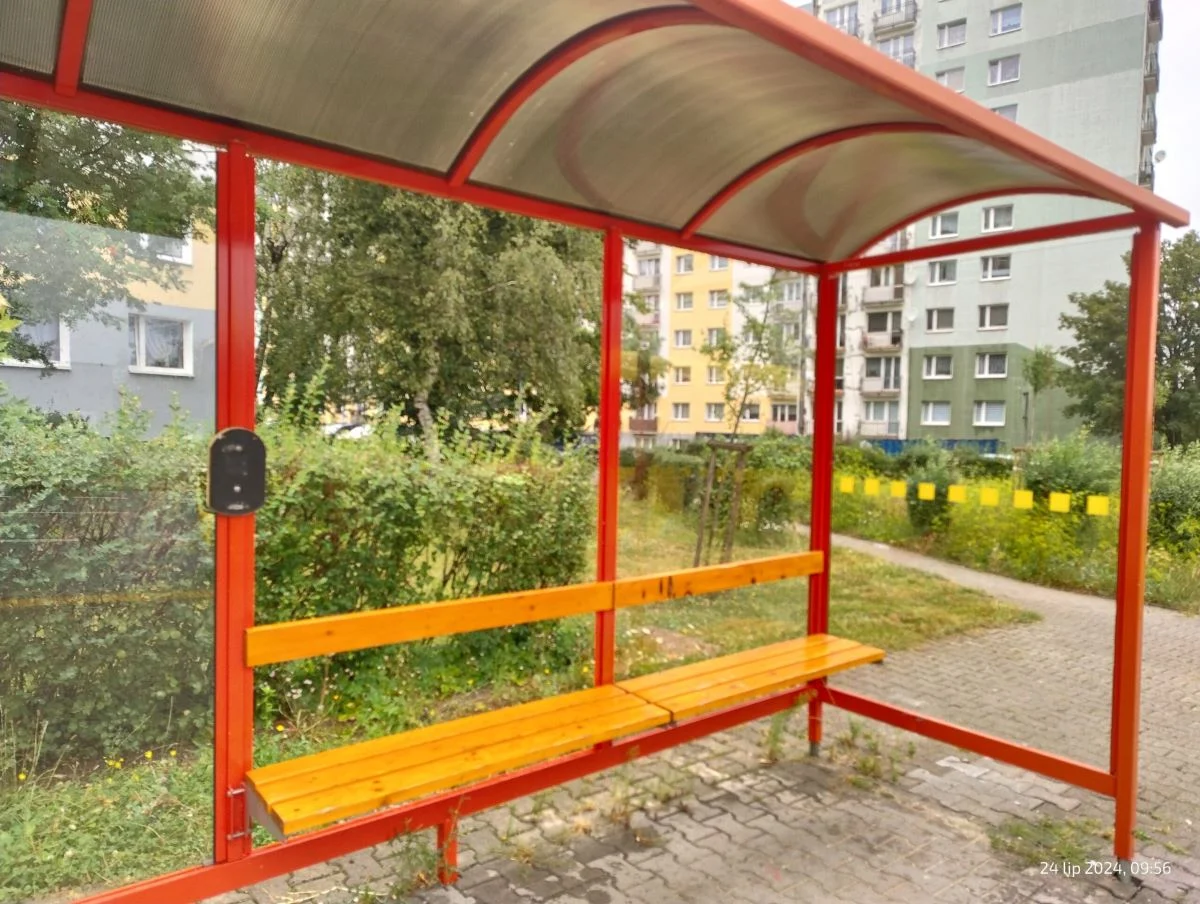 Ponad 50 tysięcy złotych przeznaczonych na naprawy po aktach wandalizmu!