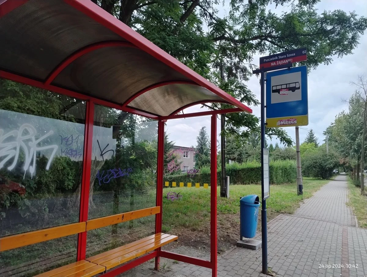 Ponad 50 tysięcy złotych przeznaczonych na naprawy po aktach wandalizmu!