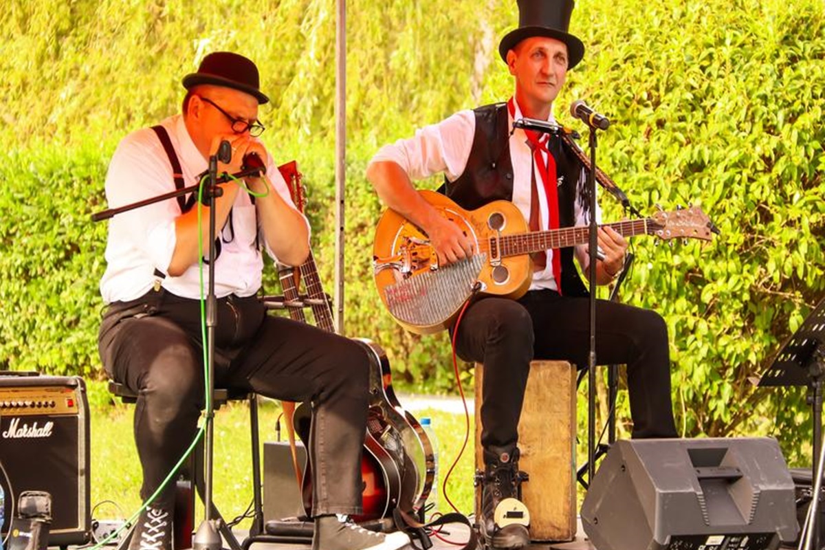 Za nami weekend pełen wrażeń w Siemianowicach Śląskich!