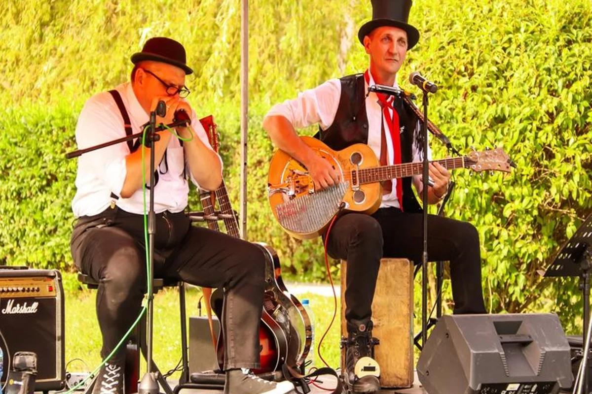 Za nami weekend pełen wrażeń w Siemianowicach Śląskich!