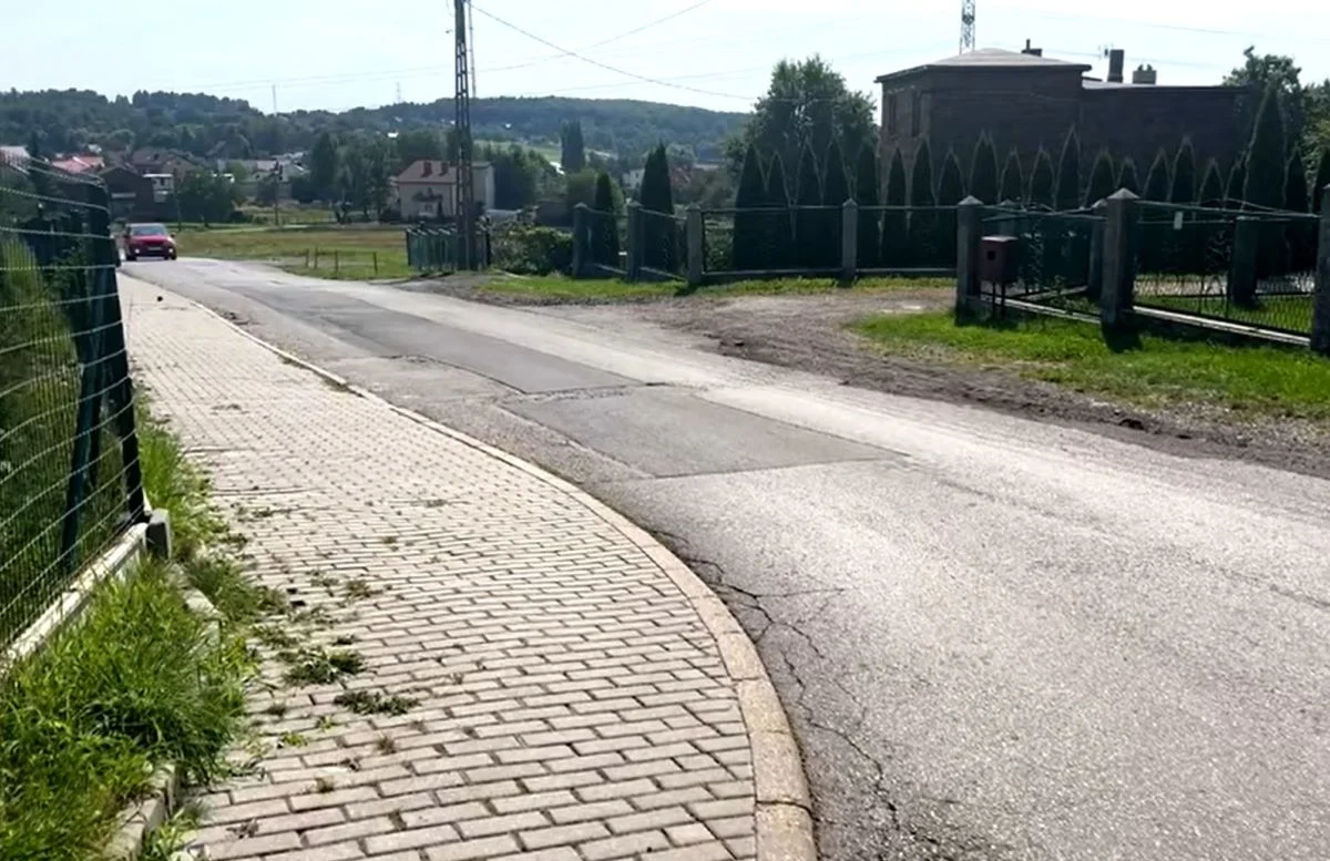 Ulice Murckowska i Graniczna przejdą przebudowy!