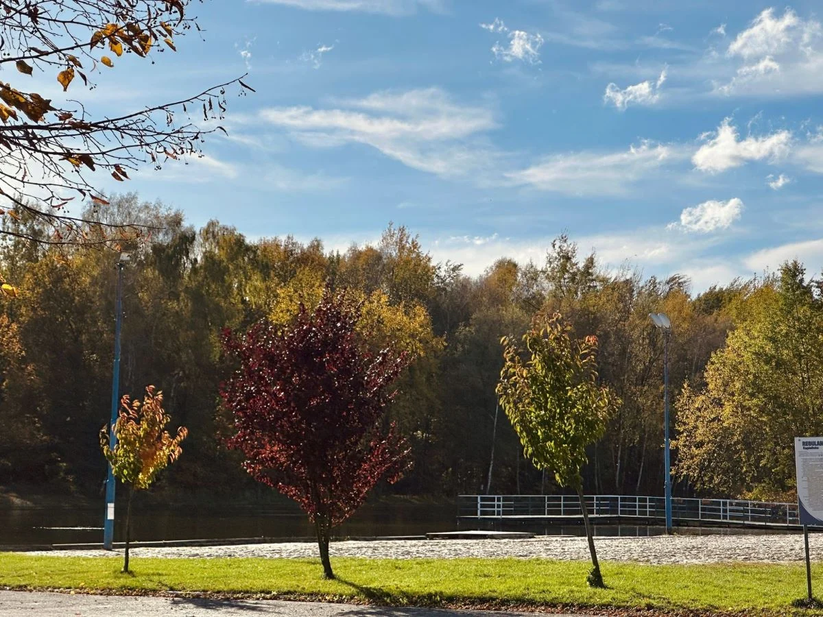 Kąpielisko Słupna w Mysłowicach zyska nowe oblicze