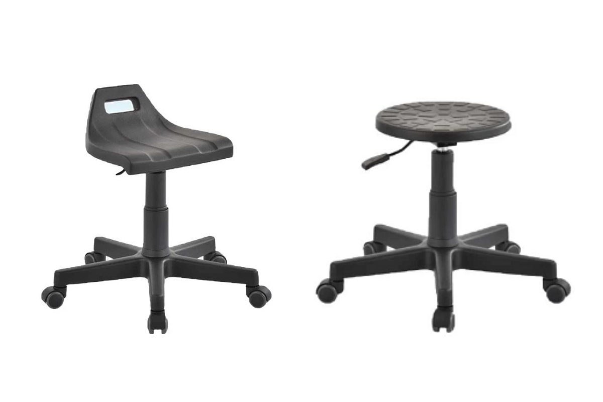 Jakie powinny być krzesła przemysłowe?