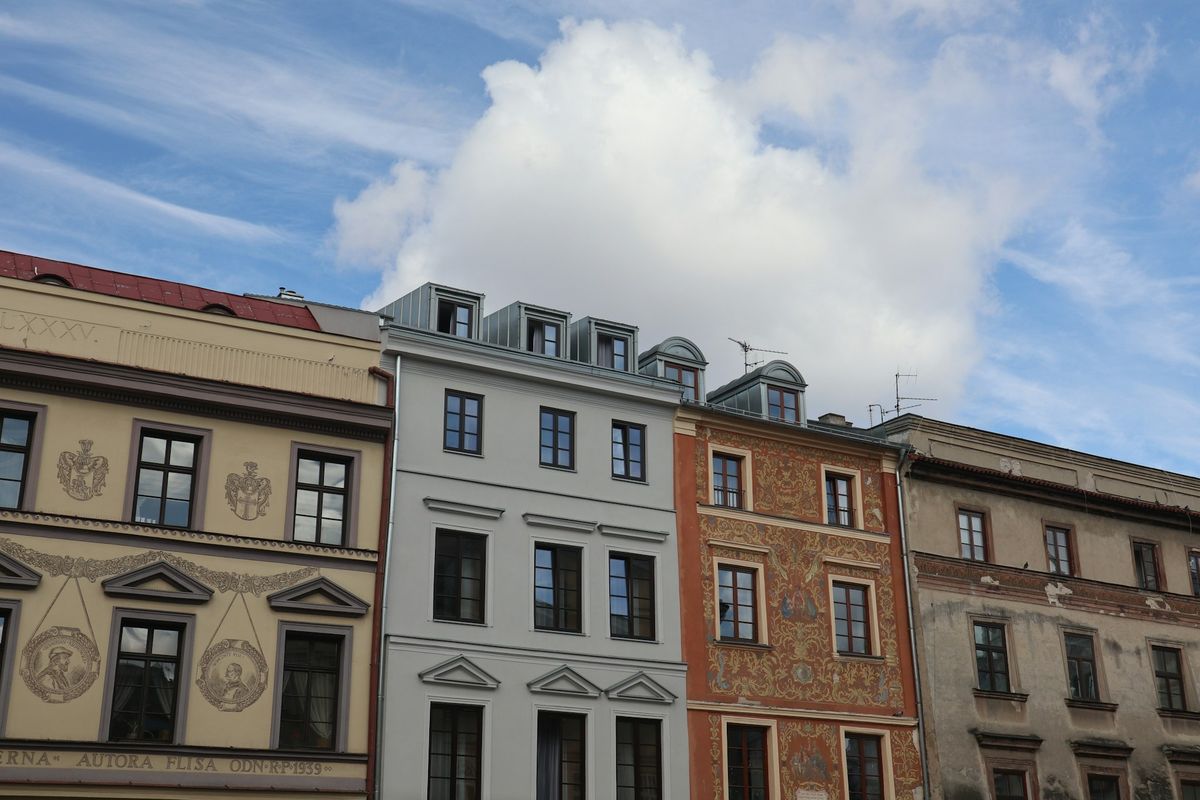 Lublin – miasto studentów. Co przyciąga młodych do nauki w tym mieście?