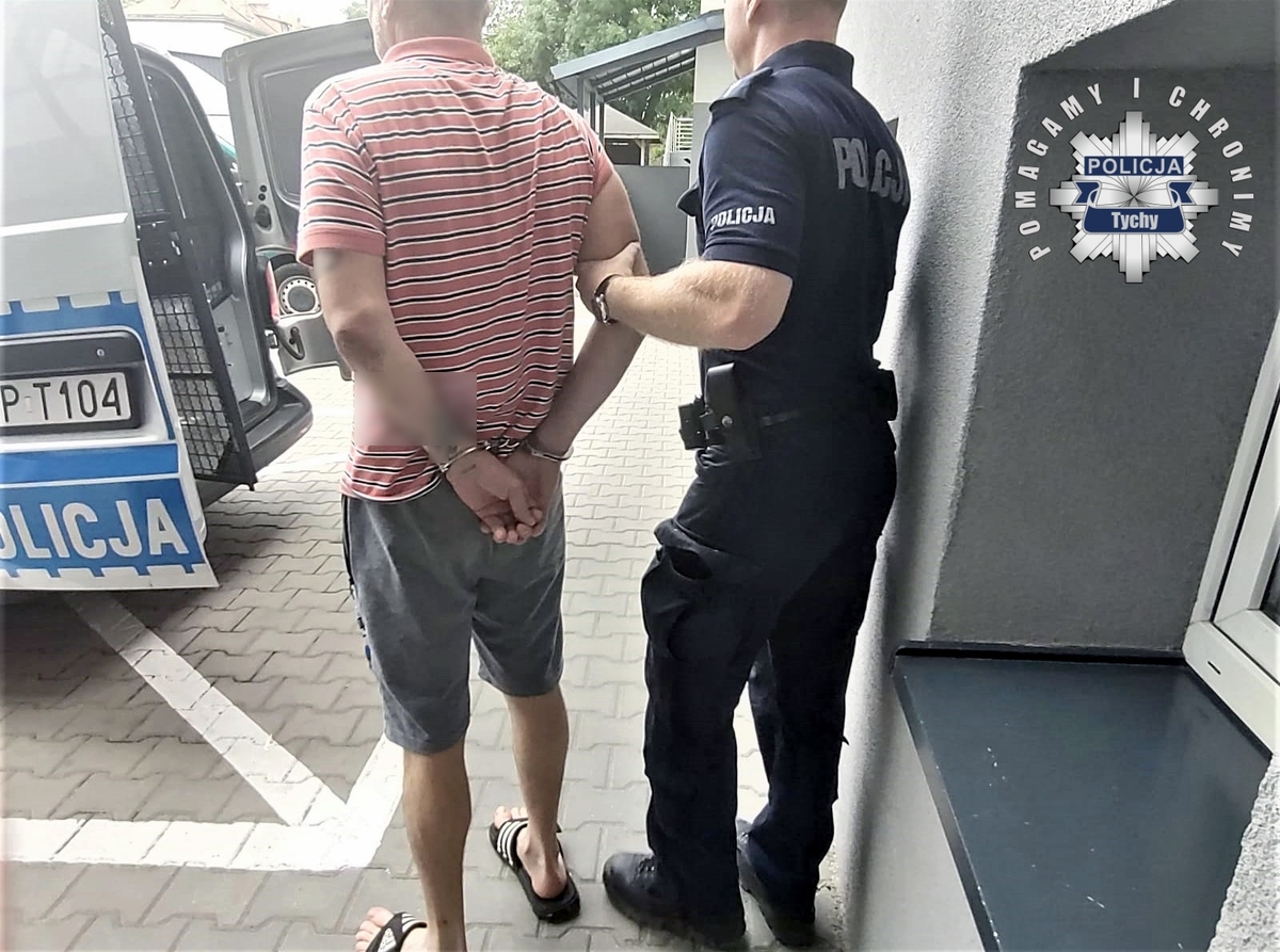 Zaatakował nożem swojego kolegę. Teraz grozi mu więzienie