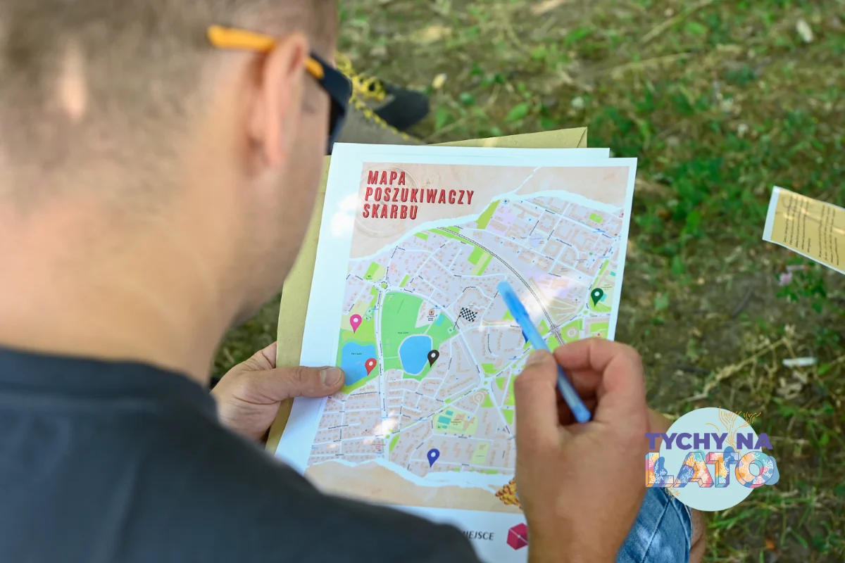 Spędź lato w Tychach! Oto program wydarzeń przygotowany przez instytucje miejskie