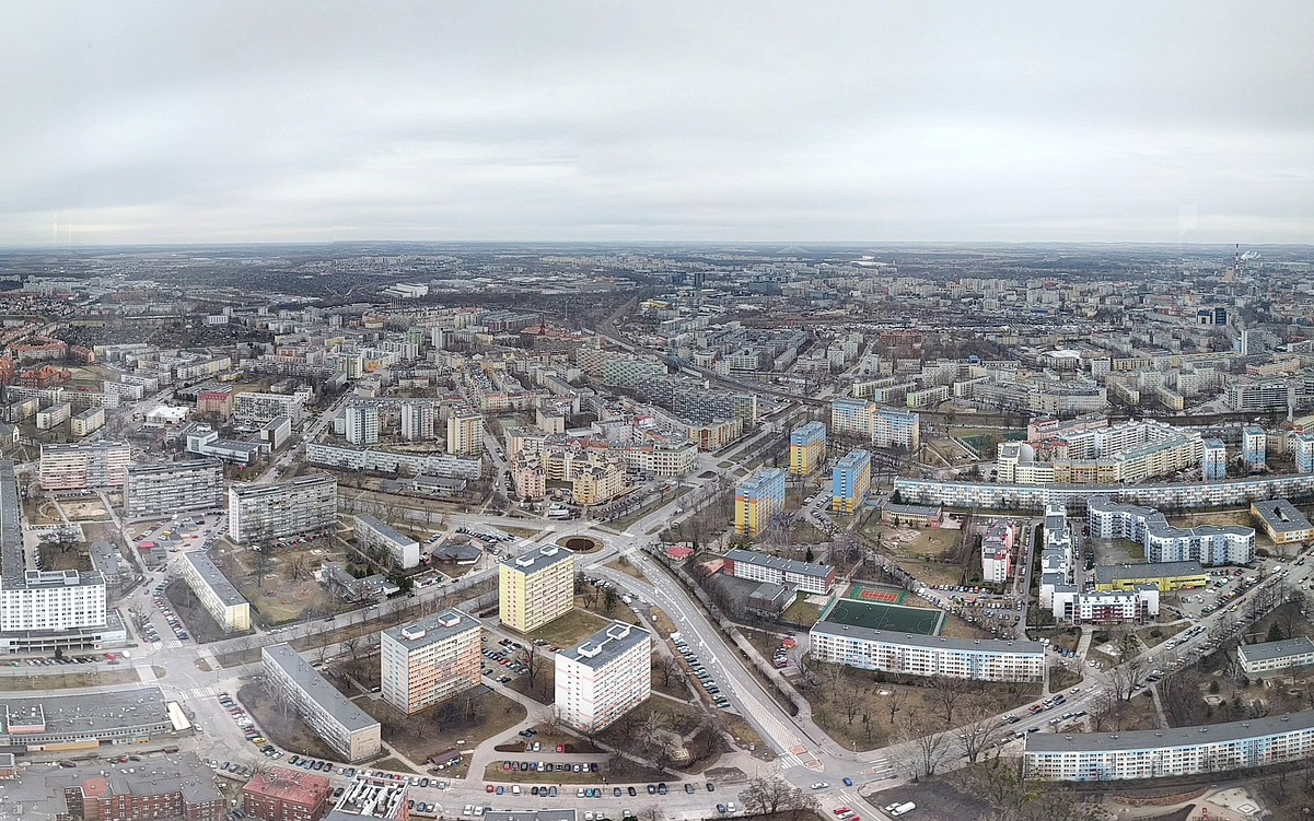 Jakie mieszkanie od dewelopera we Wrocławiu wybrać?