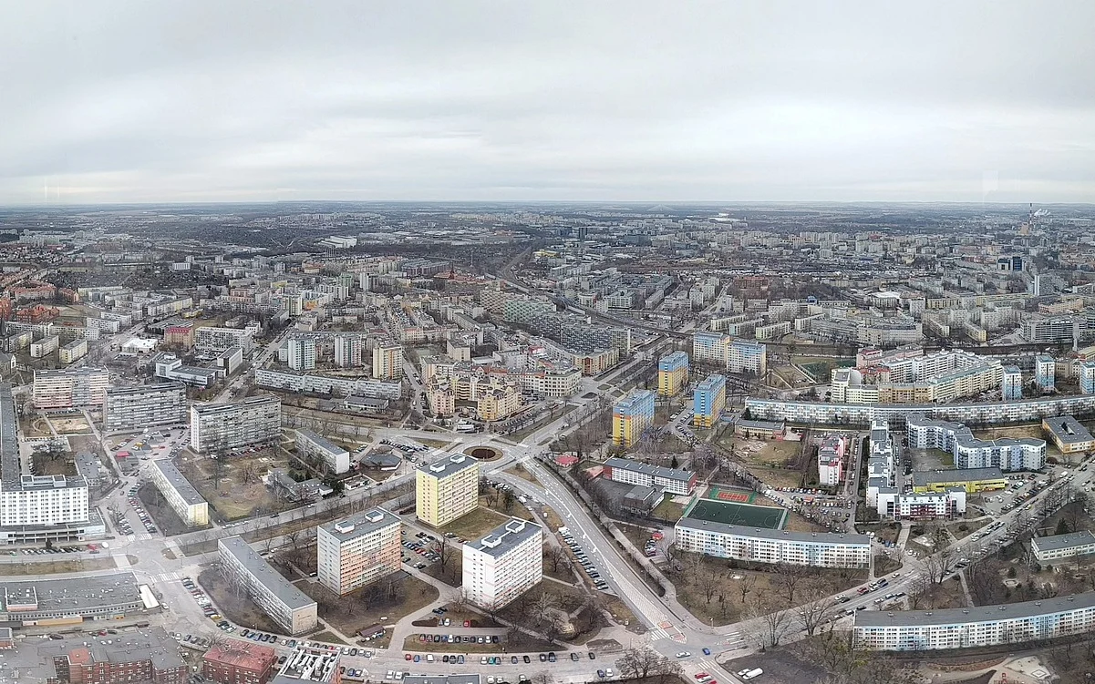 Jakie mieszkanie od dewelopera we Wrocławiu wybrać?