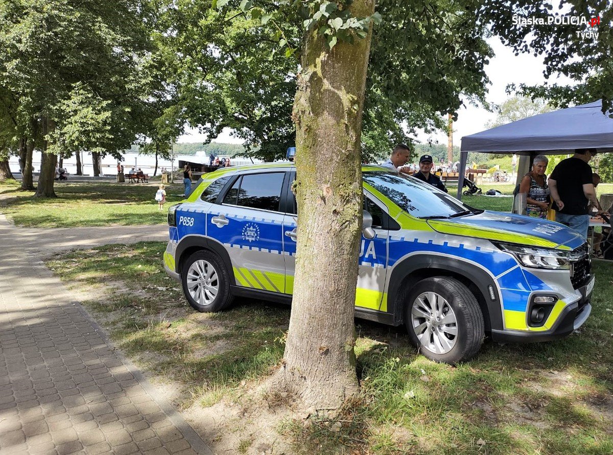 Za nami kolejne spotkania z policjantami! Rozmawiano o bezpieczeństwie