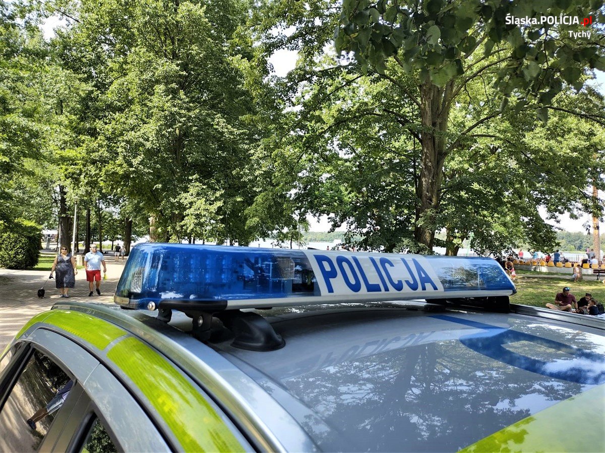 Za nami kolejne spotkania z policjantami! Rozmawiano o bezpieczeństwie