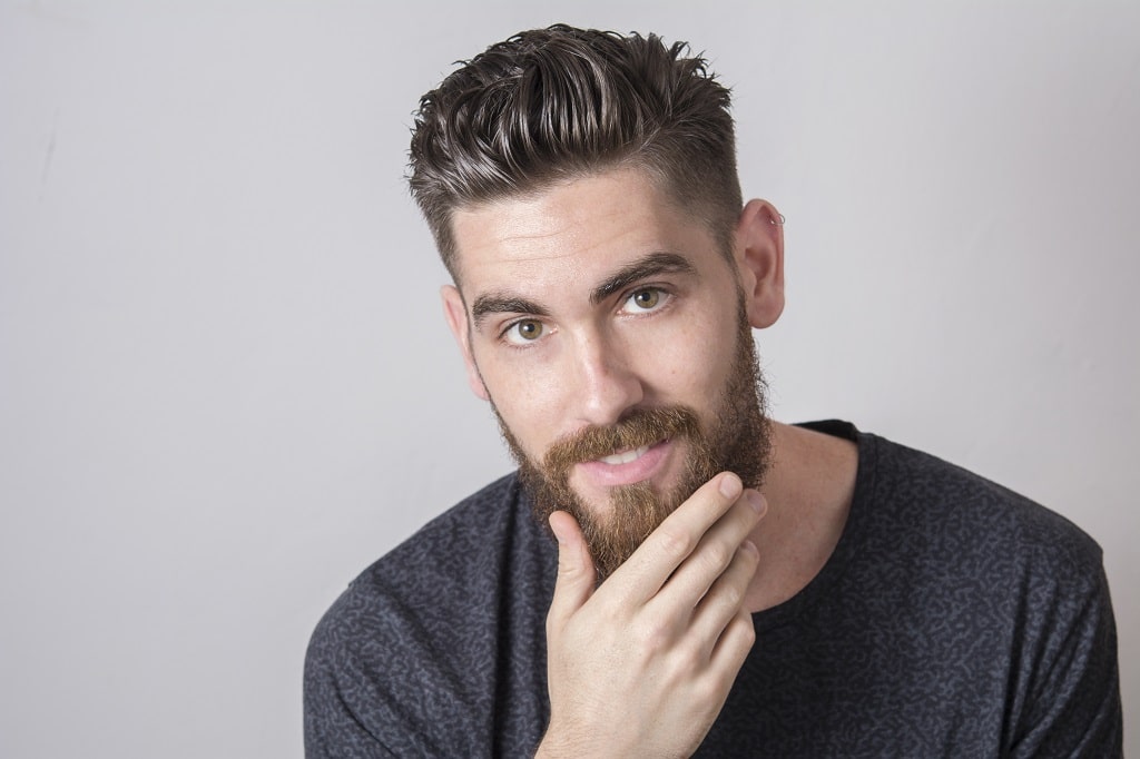 Dlaczego warto używać balsamu po goleniu: Korzyści dla Twojej skóry