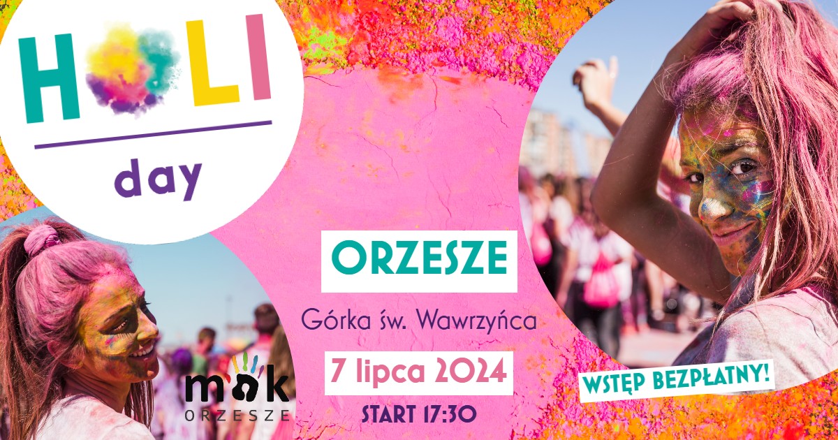 Kraina kolorów i baniek – fantazja i magia w jednym miejscu