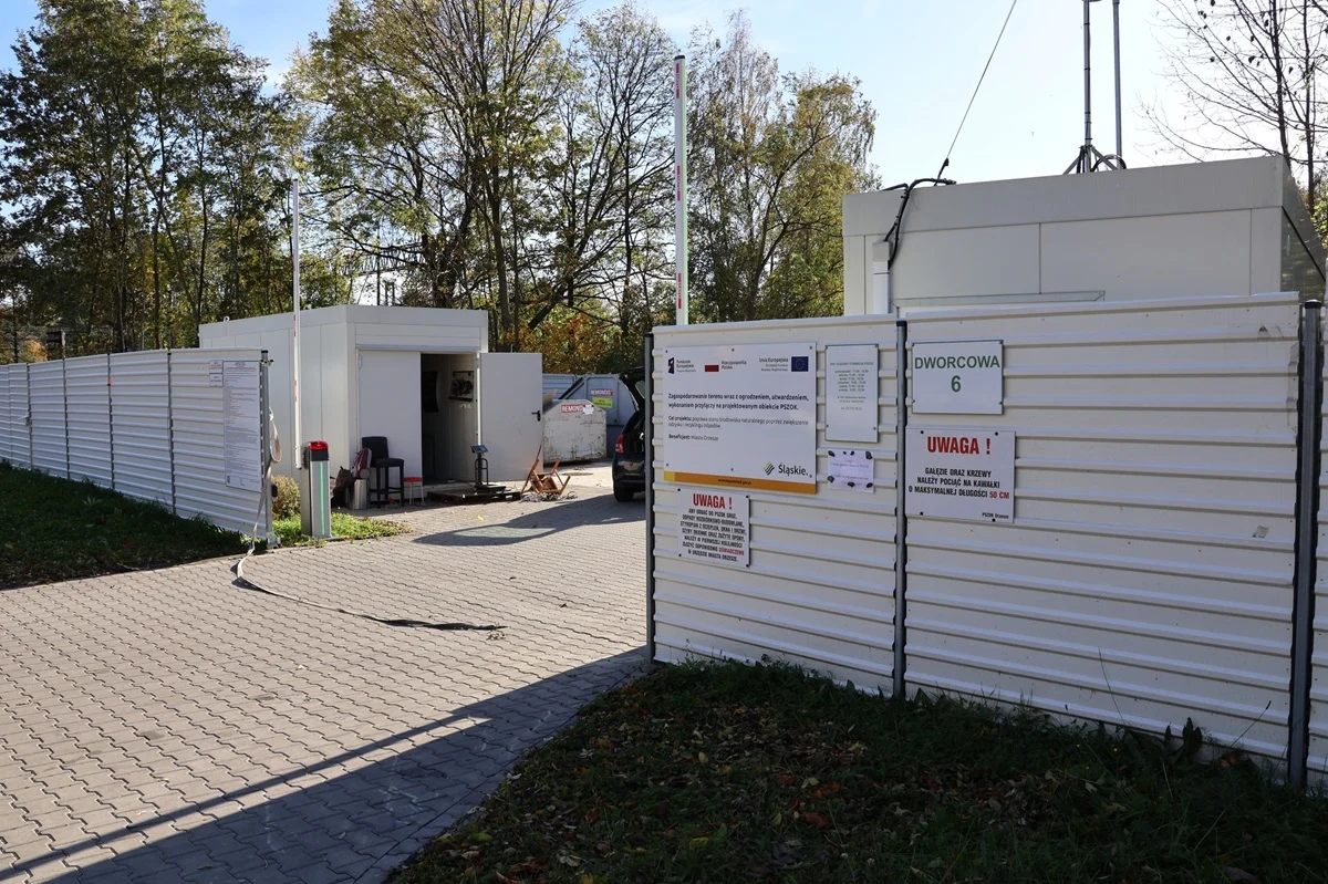Nowe zasady gospodarki odpadami w Orzeszu: Co zmieniła uchwała Rady Miejskiej