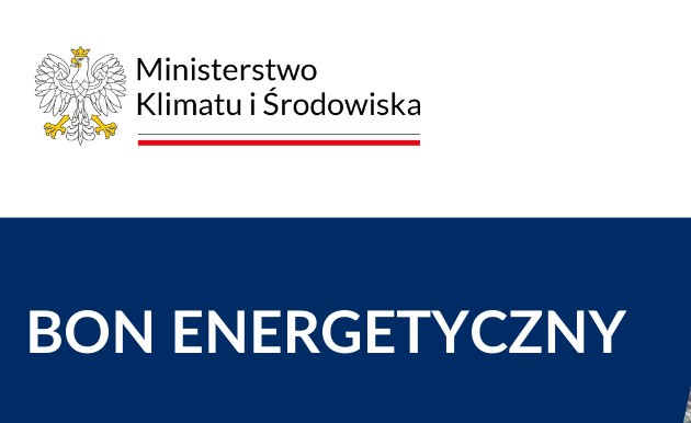 Bon energetyczny – wnioski można składać od 1 sierpnia
