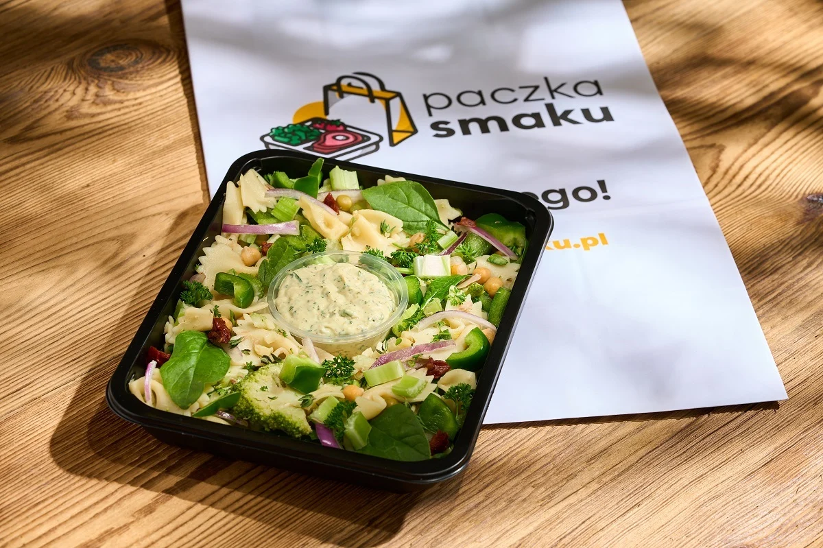 Dieta pudełkowa na Śląsku