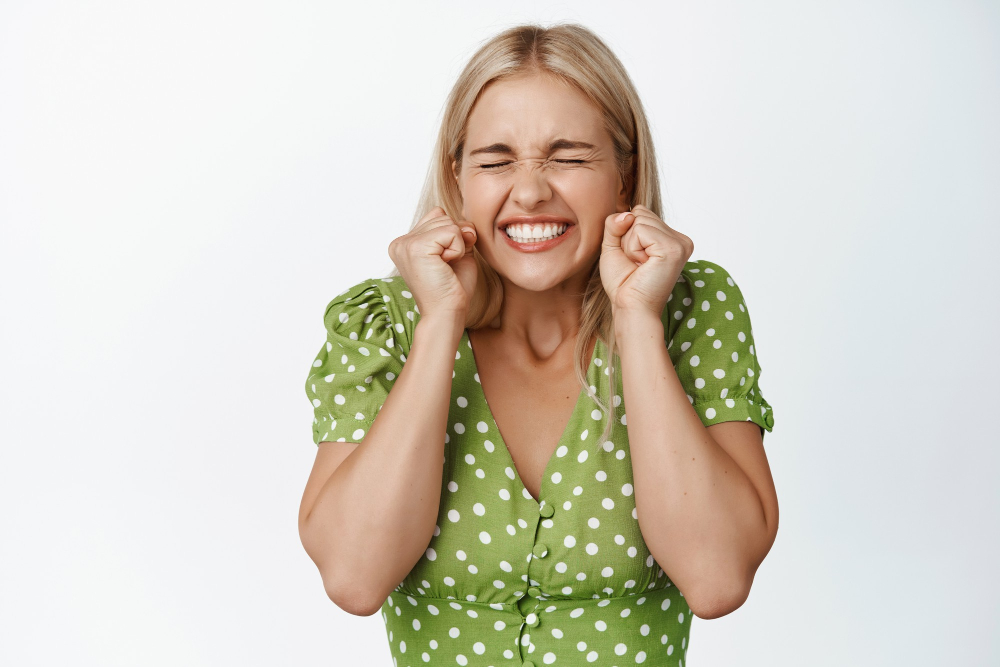 Toksyna botulinowa – ulga dla pacjentów z bruksizmem