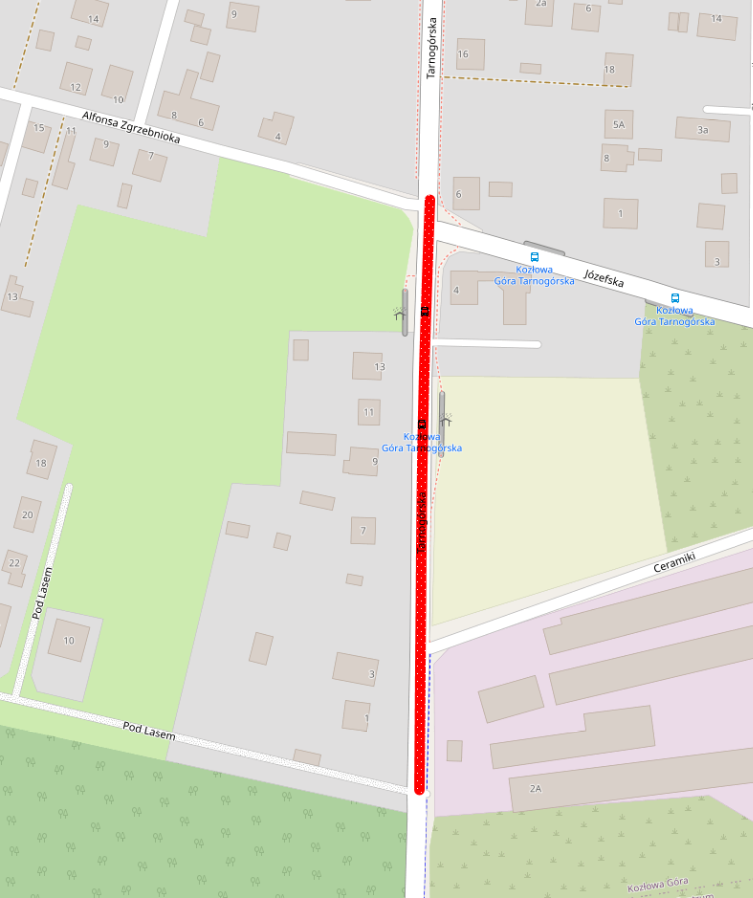 Utrudnienia na piekarskich drogach!