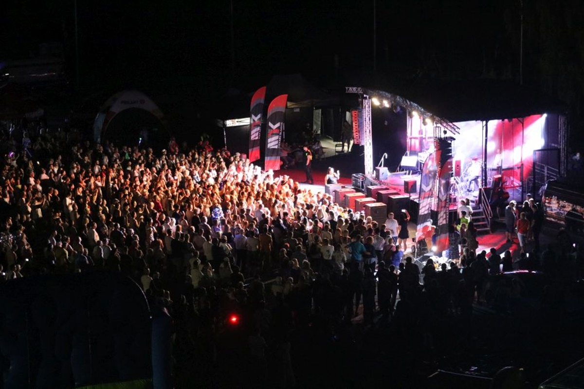 Za nami Festiwal Muzyki Góralskiej! [GALERIA ZDJĘĆ]