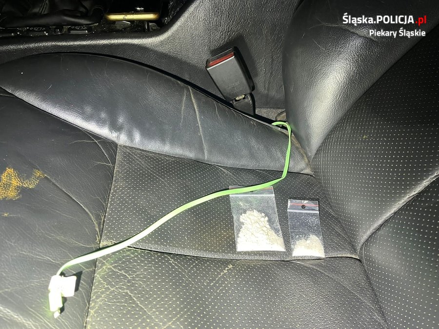 Wsiadł za kierownicę pomimo spożycia alkoholu i sądowego zakazu!