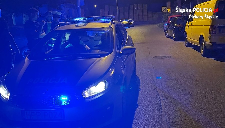 Wsiadł za kierownicę pomimo spożycia alkoholu i sądowego zakazu!