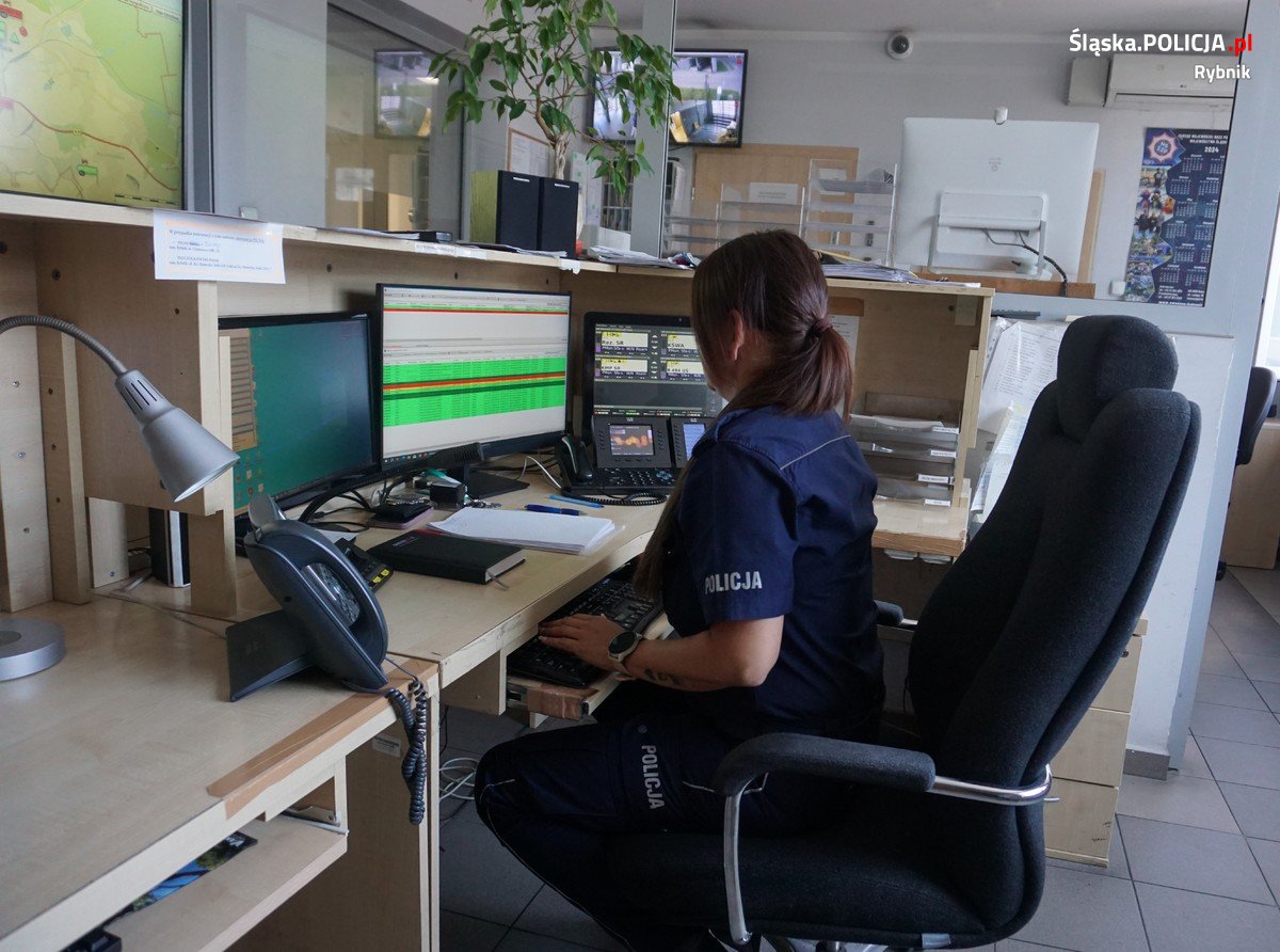 Pijana opiekunka naraziła na niebezpieczeństwo swoją 75-letnią podopieczną!