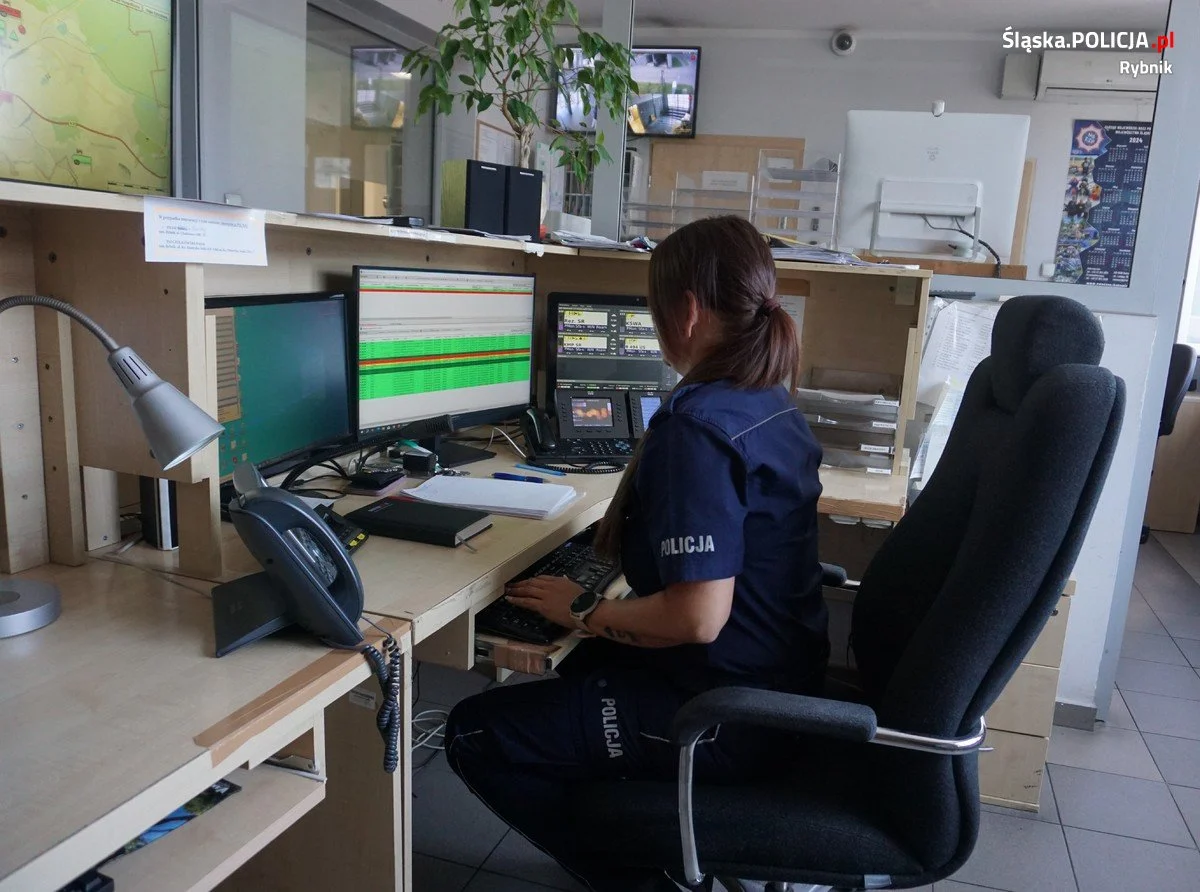 Pijana opiekunka naraziła na niebezpieczeństwo swoją 75-letnią podopieczną!