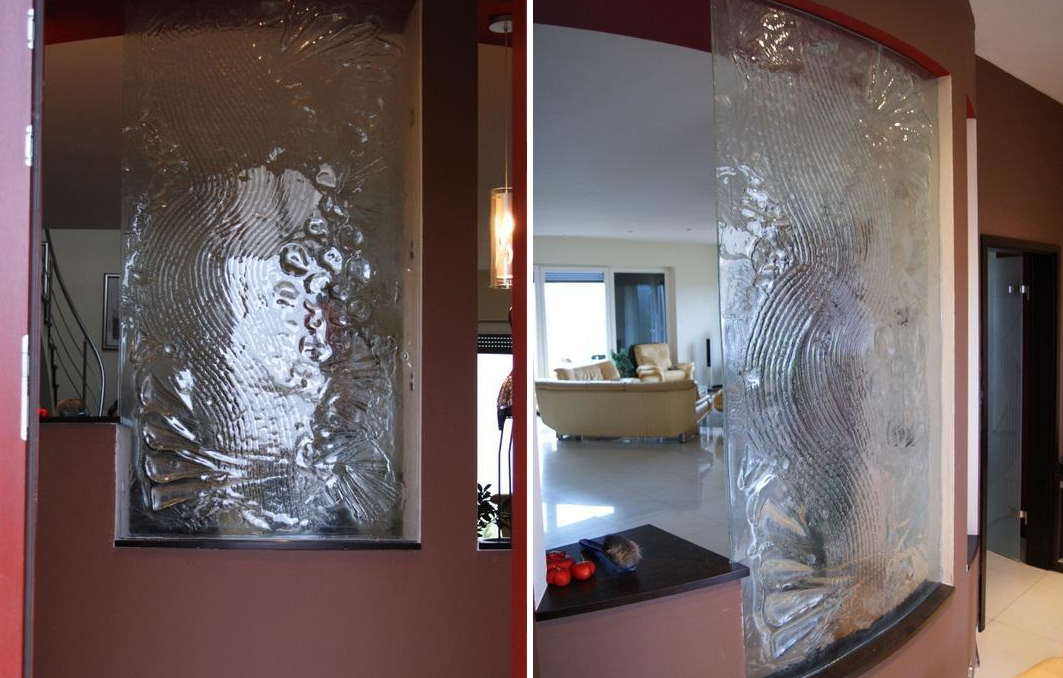 Jak powstają mozaiki ze szkła fusingowego?