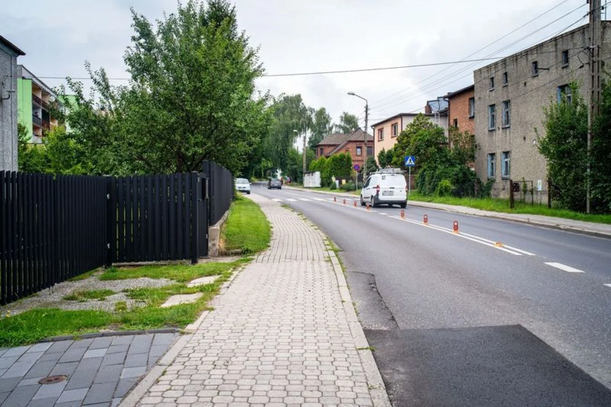 Rybnik zabiega o rządowe środki na przebudowę ulicy Górnośląskiej. Potrzebne 2 miliony!