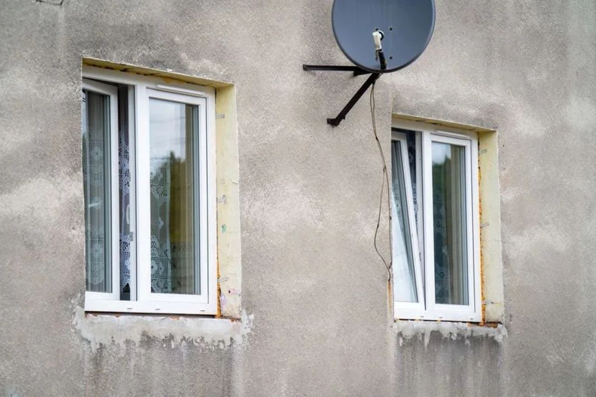 Budynek przy ul. Janiego przechodzi remont! Przygotowywane jest 18 mieszkań