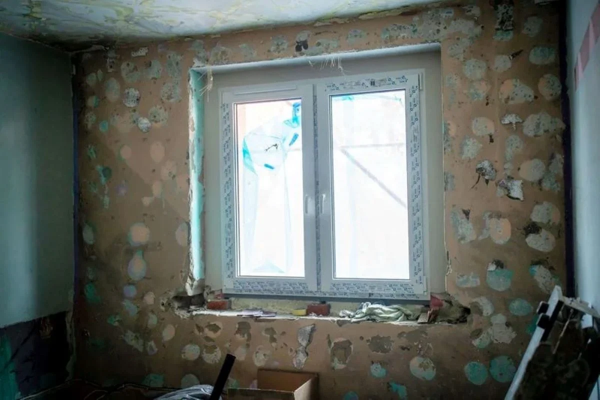 Budynek przy ul. Janiego przechodzi remont! Przygotowywane jest 18 mieszkań
