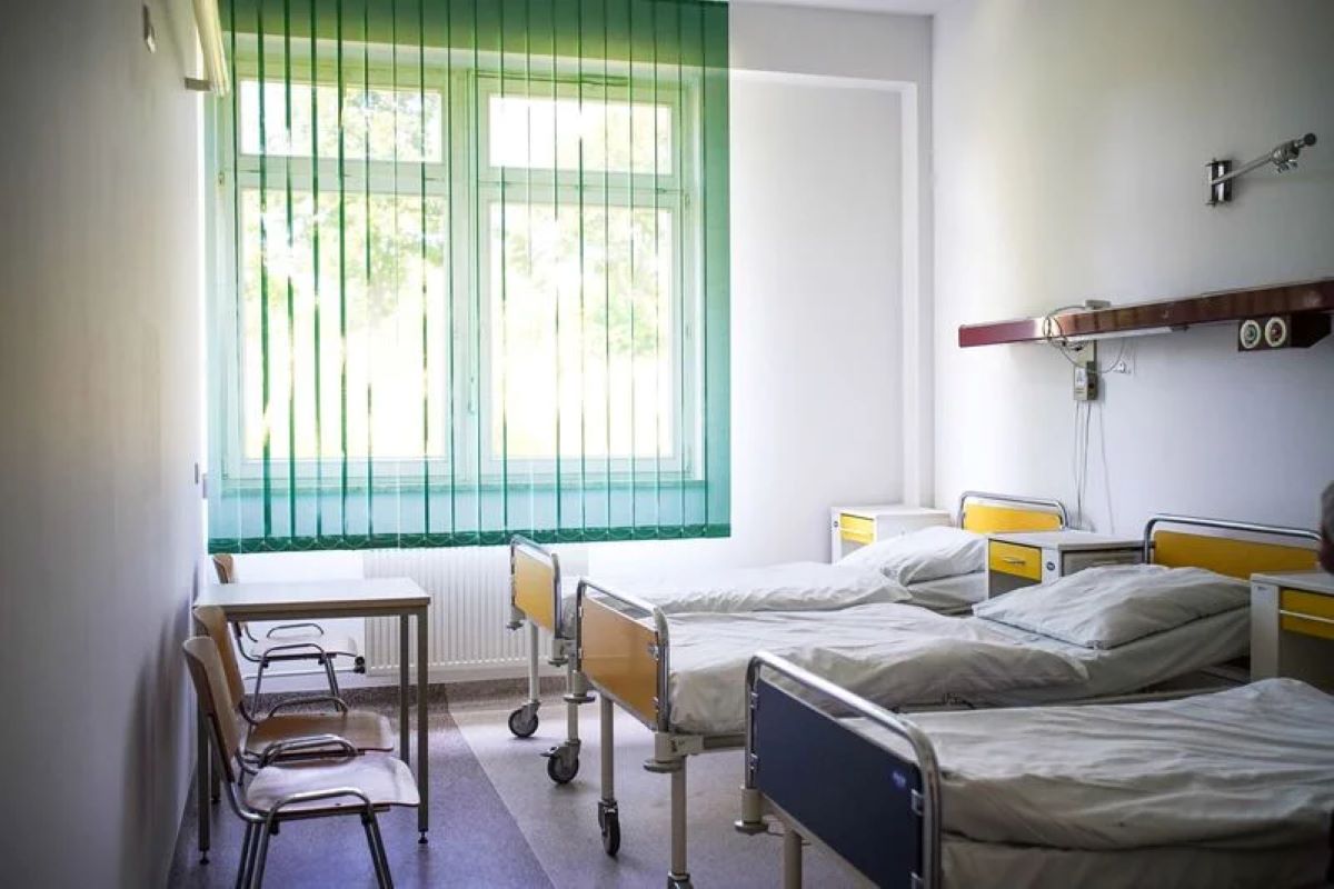 Rybnicka onkologia została oddana do użytku!