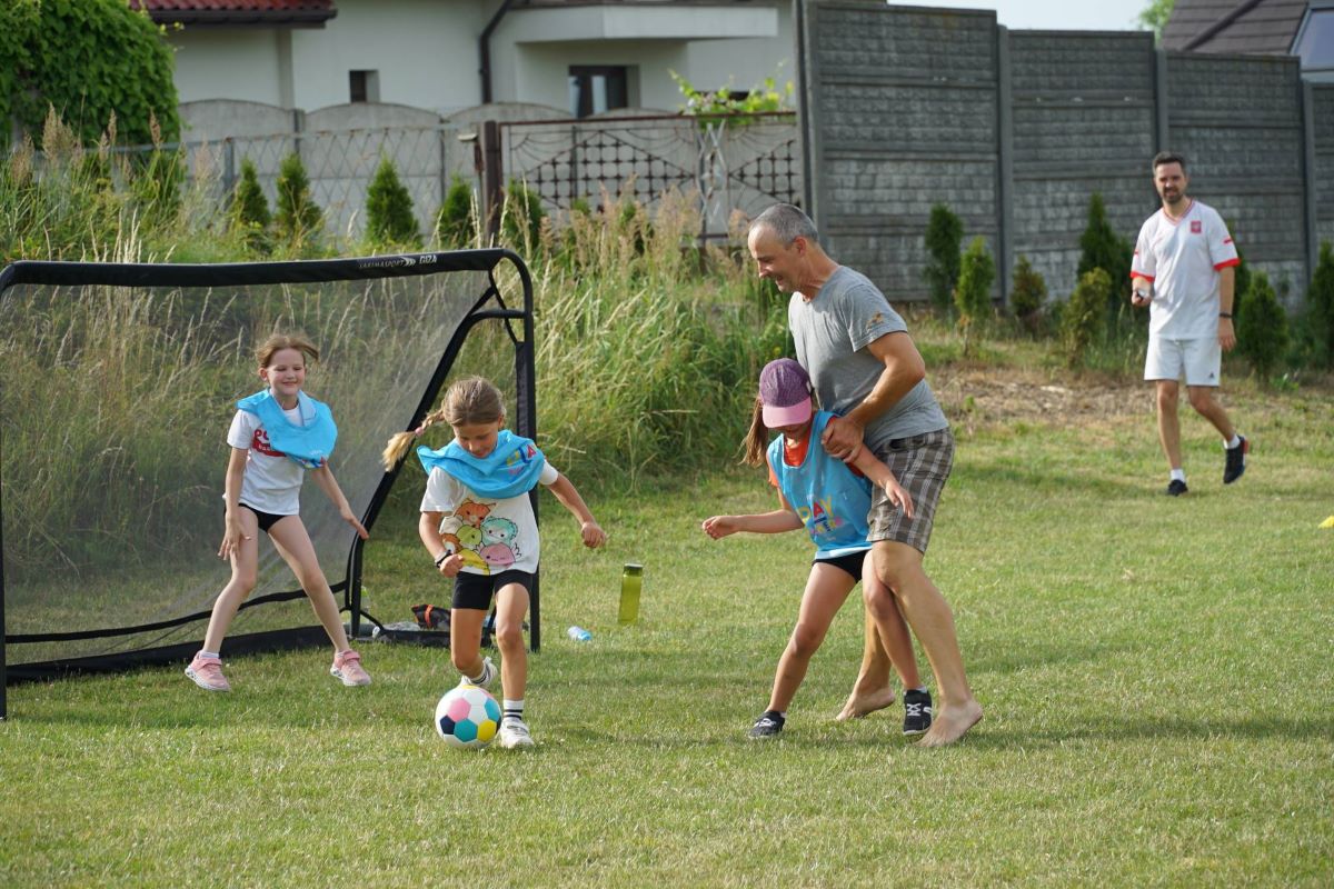 Kolejna edycja treningów piłkarskich w stylu Disneya już we wrześniu!