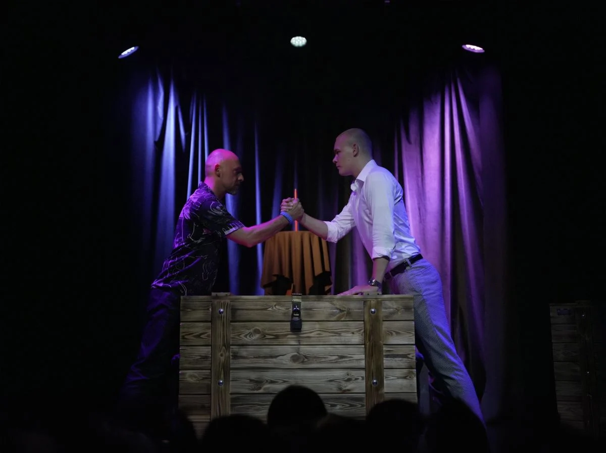 Spragnieni dobrej rozrywki? Udajcie się na Rynek Kultury!