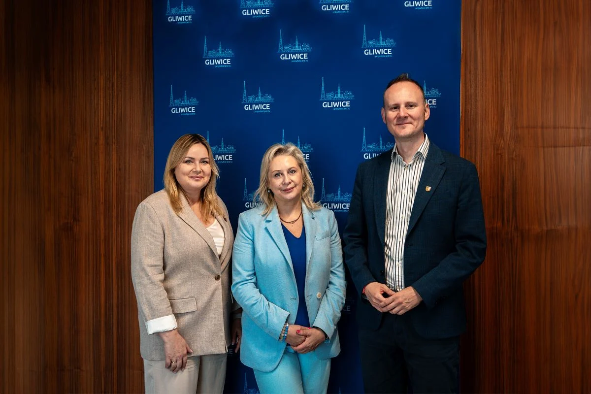 Gliwice chcą świadczyć usługi społecznych w jak najszerszym zakresie