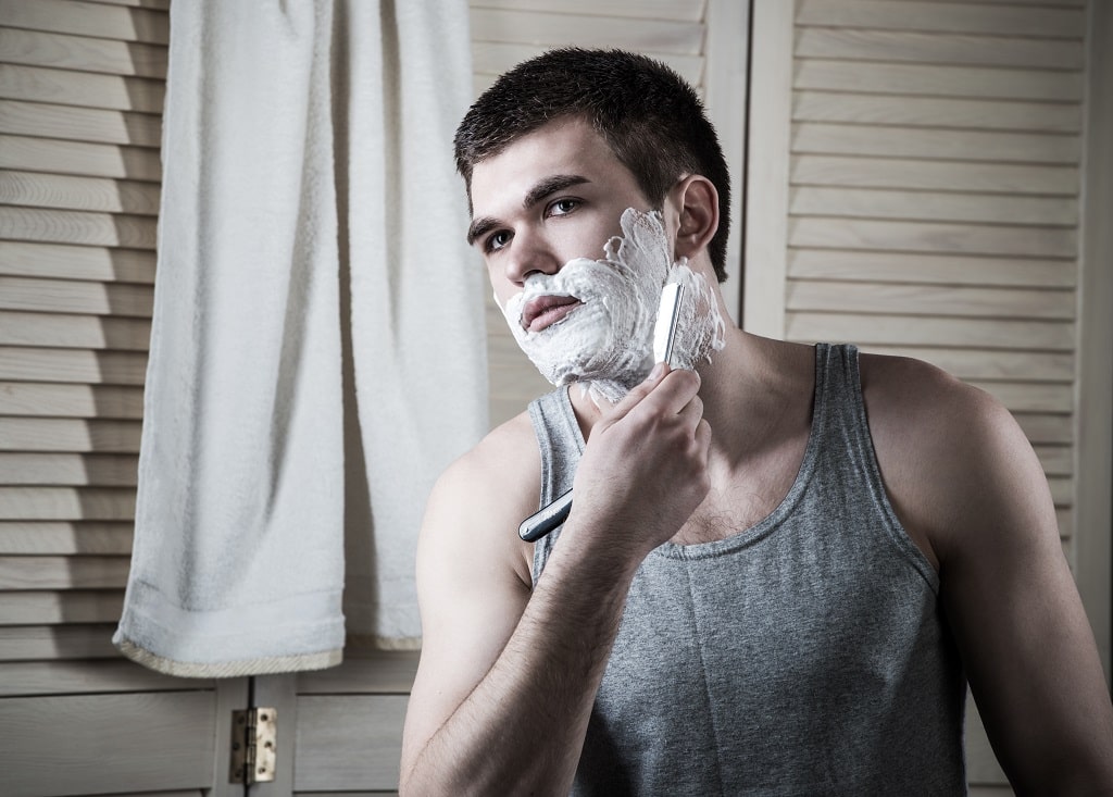Jak wybrać najlepszy żel do golenia dla swojego typu skóry?
