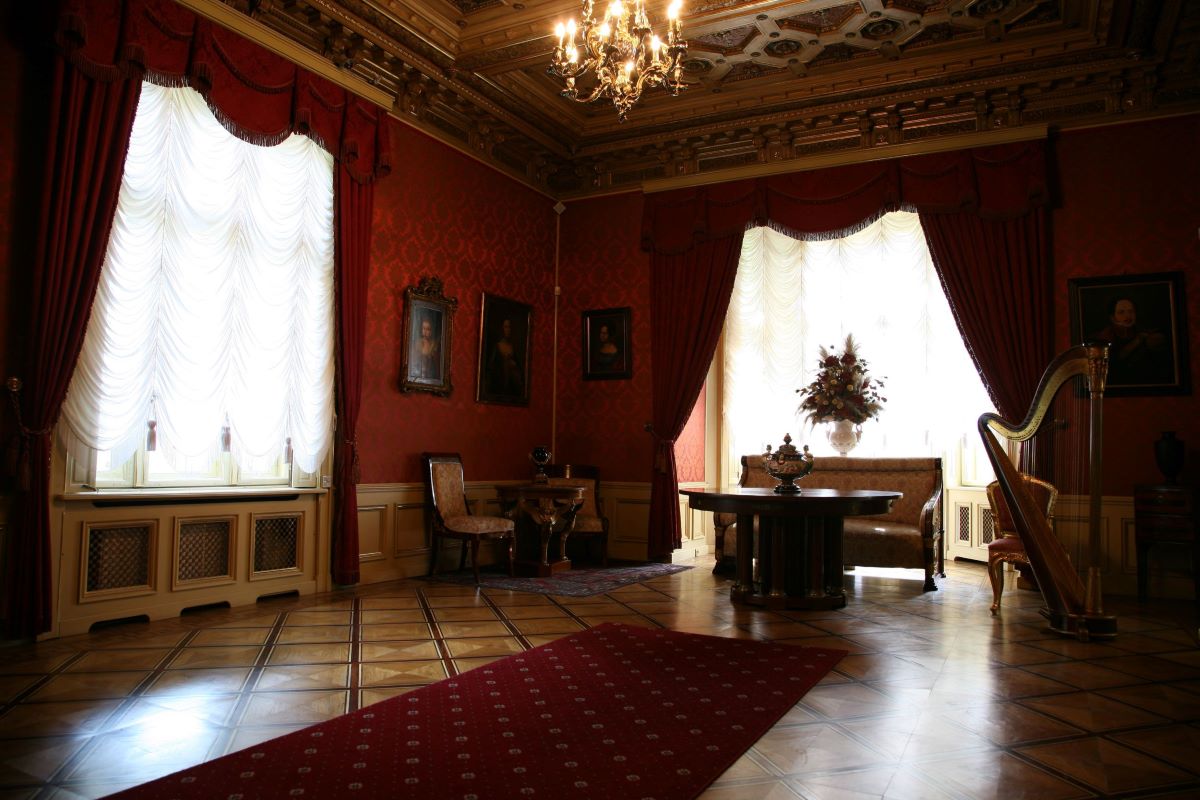 Muzeum w Gliwicach otrzymało dotację na remont zabytkowych okien i drzwi