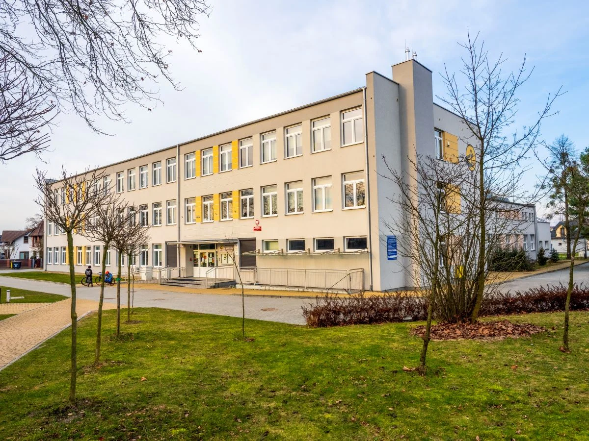 Szkoła przy ul. Daszyńskiego zostanie rozbudowana!