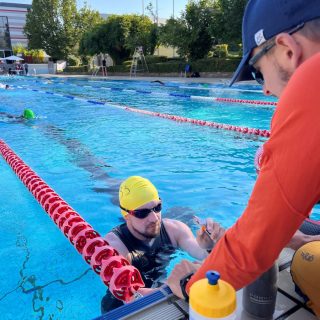 Wielki sukces gliwiczanina w pięciokrotnym Iron Manie!