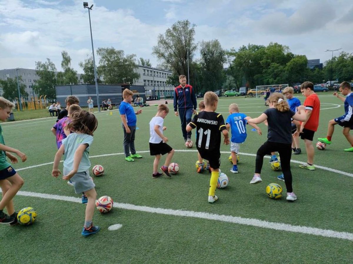 Wolne miejsca na „Wakacje z MZUK-iem”. Sprawdźcie, jakie zajęcia można wybrać!
